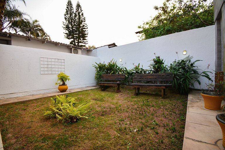 Casa na Praia do Campeche - SDI006