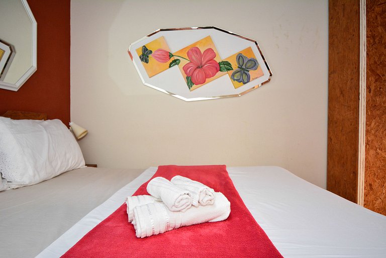 Casa na Praia do Campeche - SDI006