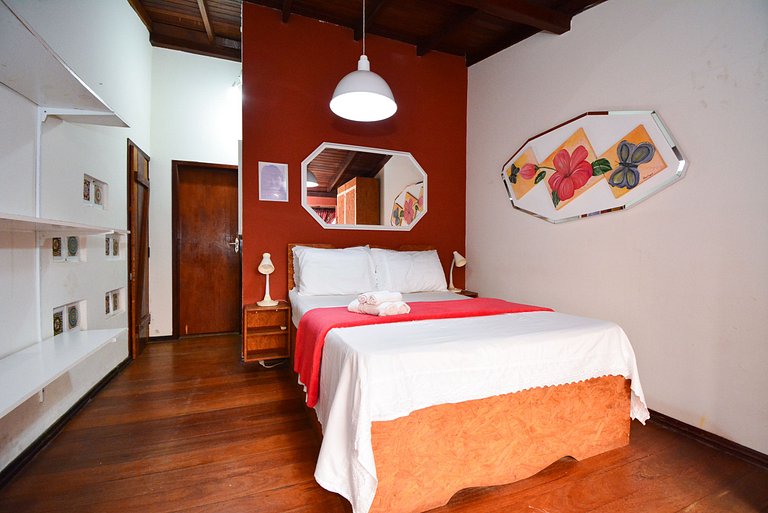 Casa na Praia do Campeche - SDI006