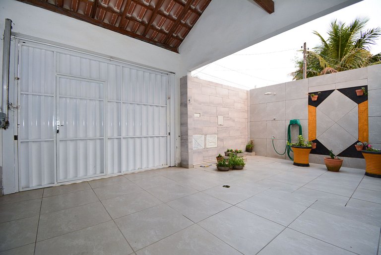Casa na Praia do Campeche - SDI006