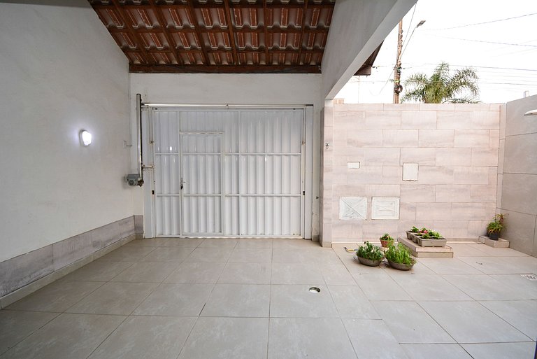 Casa na Praia do Campeche - SDI006
