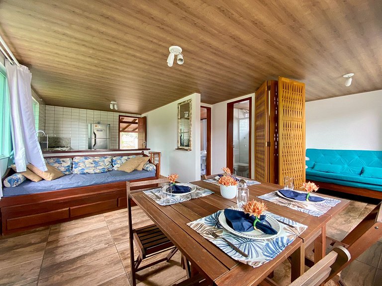 Casa Recanto da Armação - SDI001