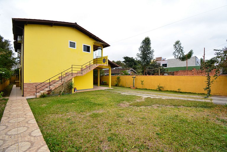 Residencial Maricota - NDI004