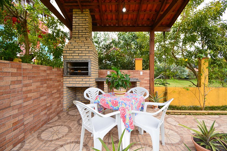Residencial Maricota - NDI004