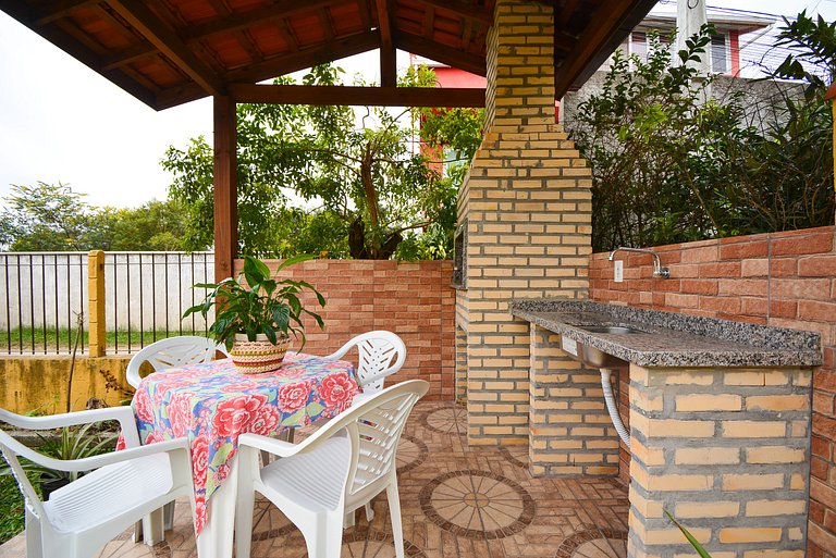 Residencial Maricota - NDI004