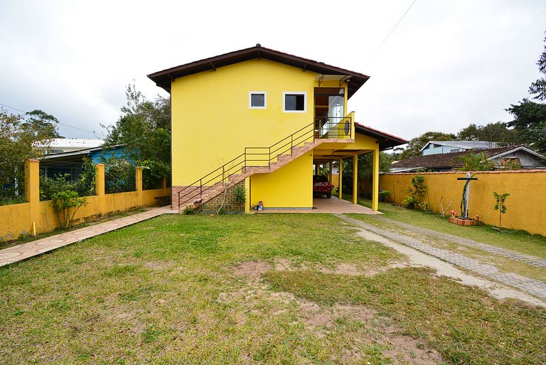 Residencial Maricota - NDI004