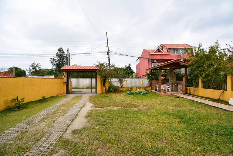 Residencial Maricota - NDI004