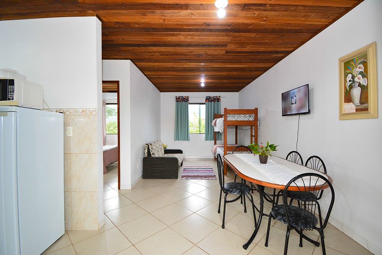 Residencial Maricota - NDI004