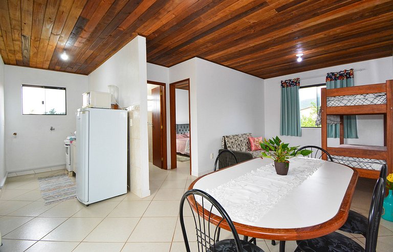 Residencial Maricota - NDI004