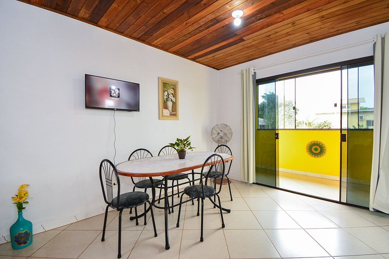 Residencial Maricota - NDI004