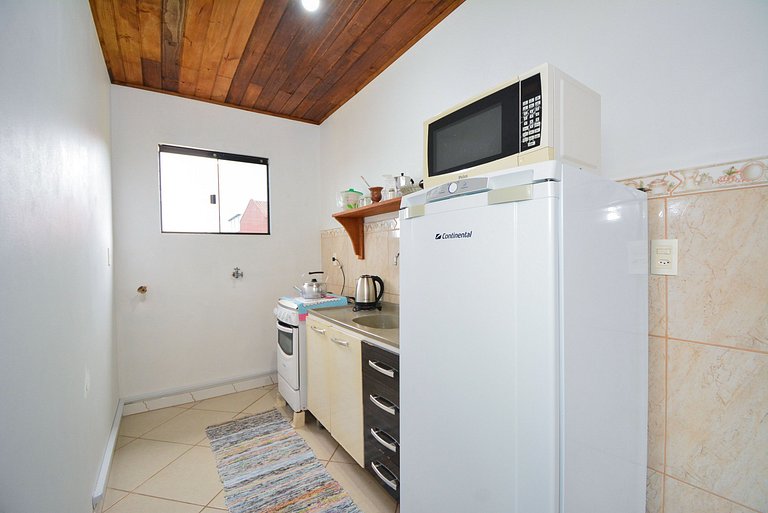 Residencial Maricota - NDI004