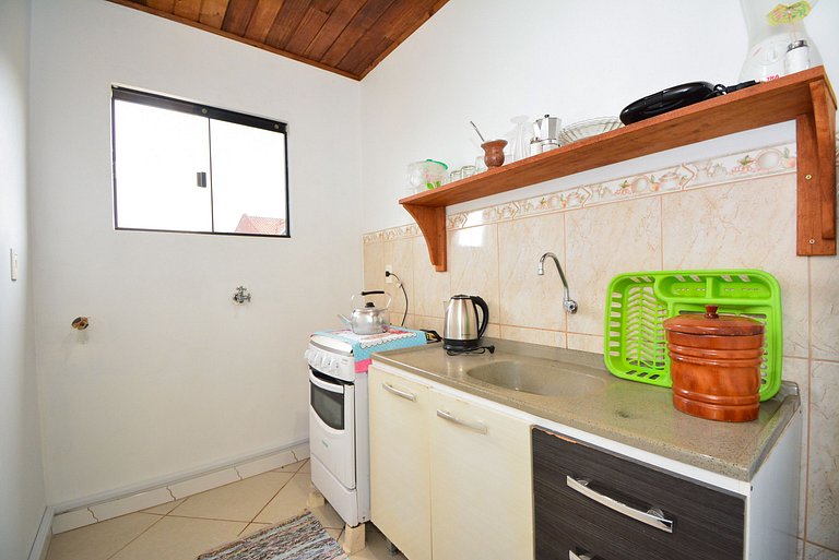 Residencial Maricota - NDI004