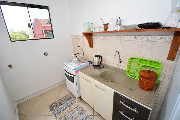 Residencial Maricota - NDI004