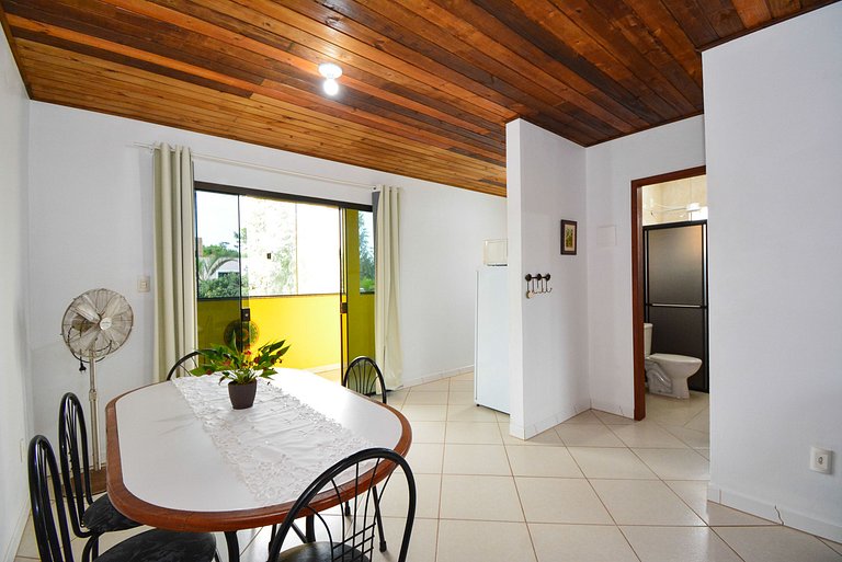 Residencial Maricota - NDI004