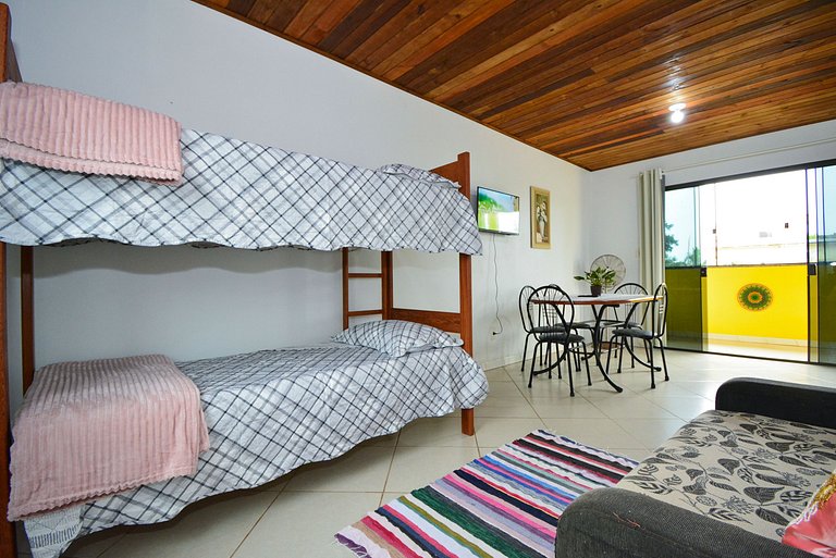 Residencial Maricota - NDI004