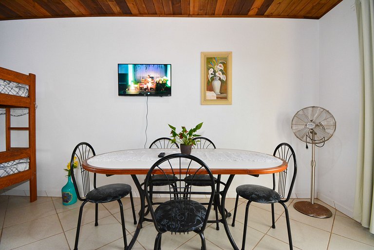 Residencial Maricota - NDI004