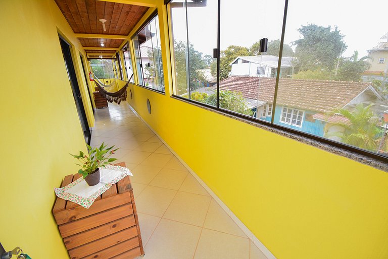Residencial Maricota - NDI004