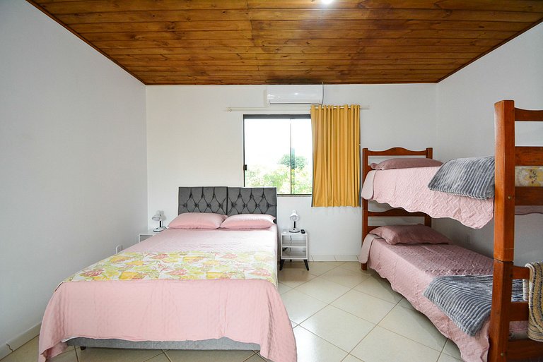 Residencial Maricota - NDI004