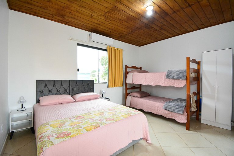 Residencial Maricota - NDI004