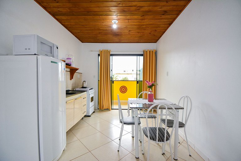 Residencial Maricota - NDI004