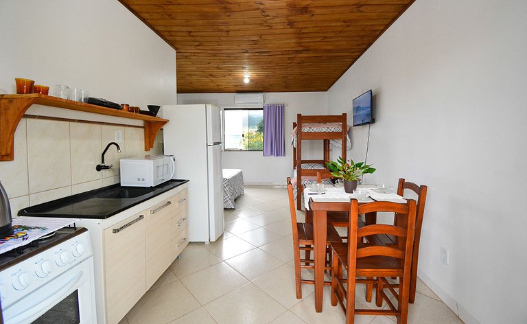 Residencial Maricota - NDI004