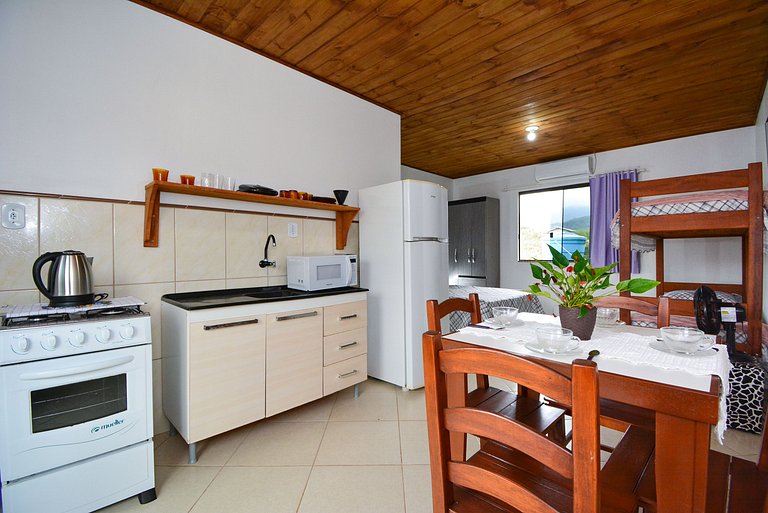 Residencial Maricota - NDI004