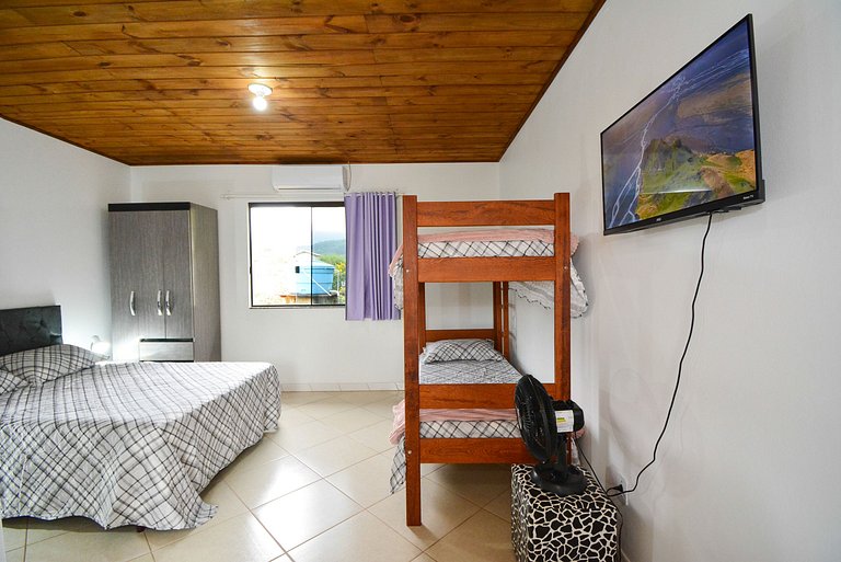 Residencial Maricota - NDI004