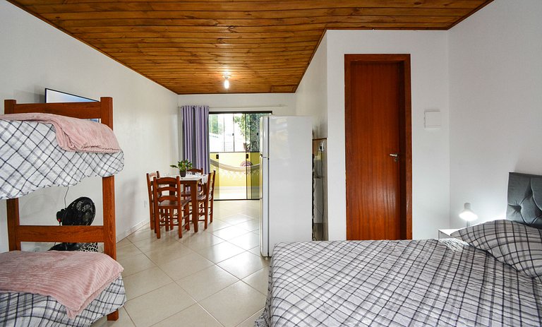 Residencial Maricota - NDI004