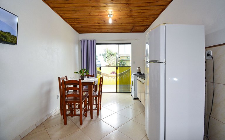 Residencial Maricota - NDI004