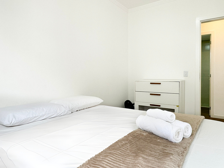 Apartamento no Jurerê Open Shopping - NDI007