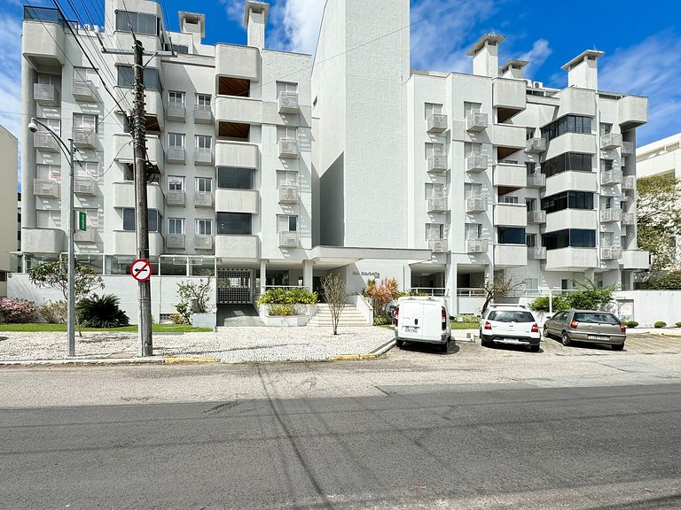 Apartamento no Jurerê Open Shopping - NDI007