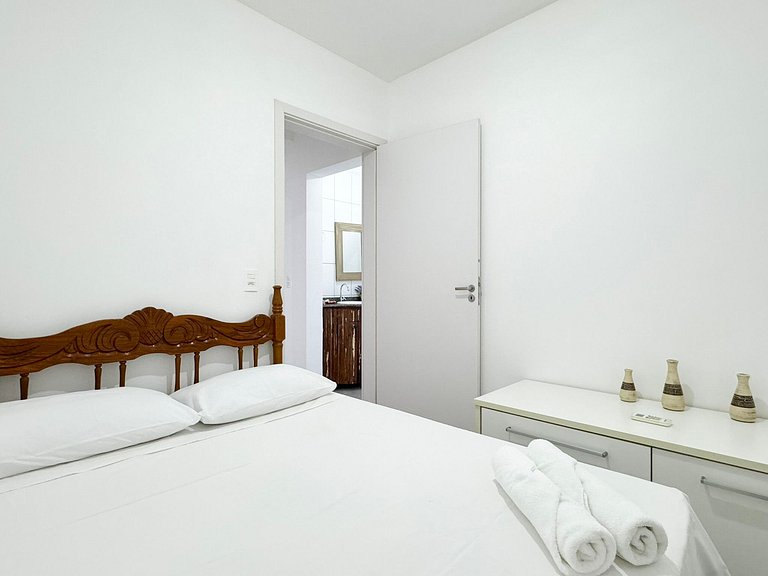 Resid. Clube Mar Grosso - Laguna - LAG801