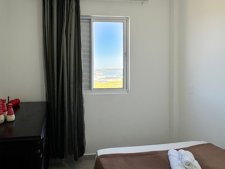 Resid. Clube Mar Grosso - Laguna - LAG801
