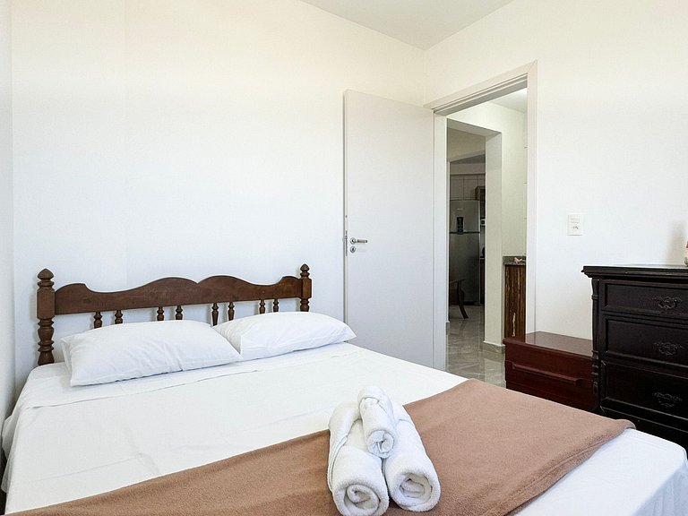 Resid. Clube Mar Grosso - Laguna - LAG801