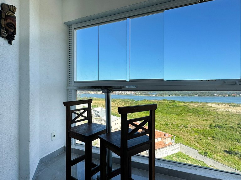 Resid. Clube Mar Grosso - Laguna - LAG801