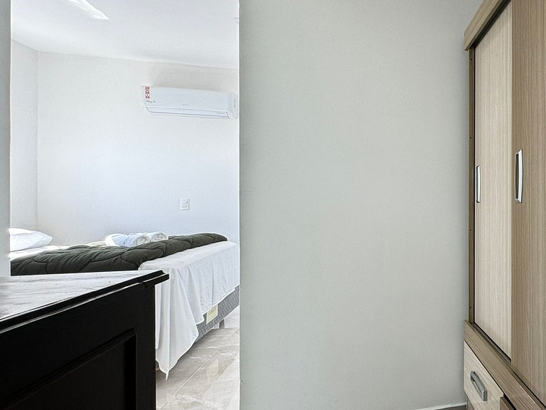 Resid. Clube Mar Grosso - Laguna - LAG801