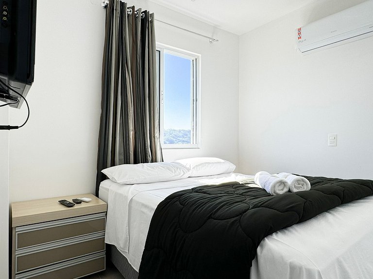 Resid. Clube Mar Grosso - Laguna - LAG801