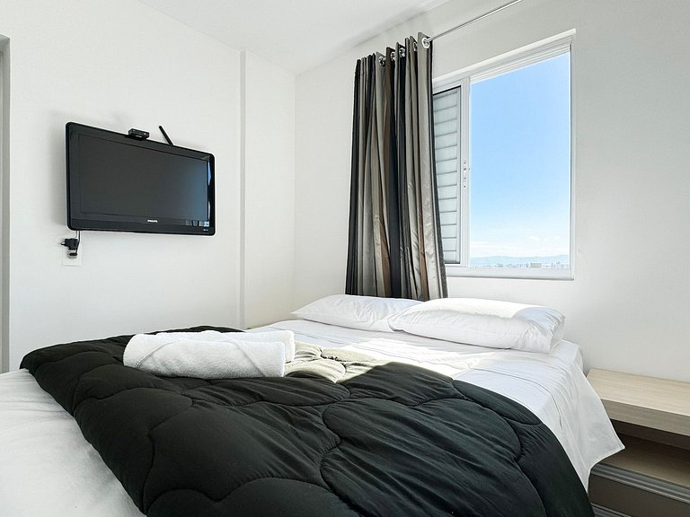 Resid. Clube Mar Grosso - Laguna - LAG801