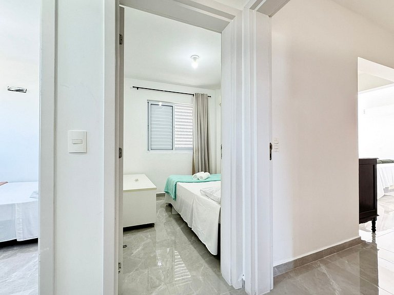 Resid. Clube Mar Grosso - Laguna - LAG801