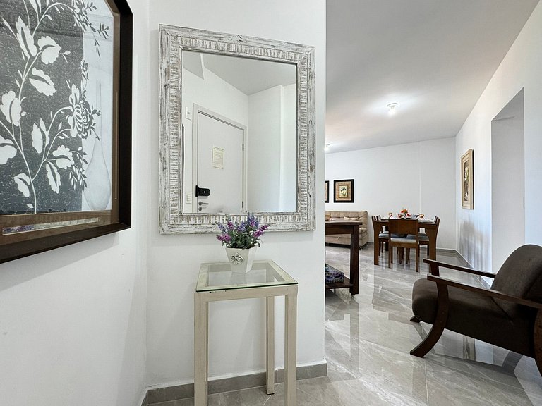 Resid. Clube Mar Grosso - Laguna - LAG801