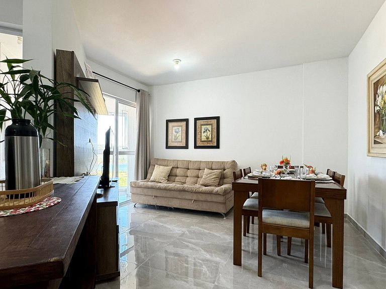 Resid. Clube Mar Grosso - Laguna - LAG801