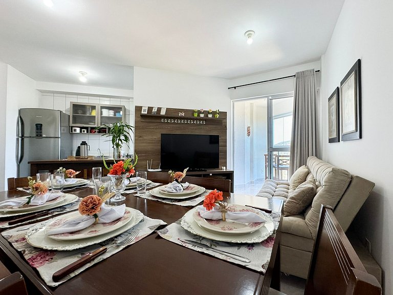 Resid. Clube Mar Grosso - Laguna - LAG801