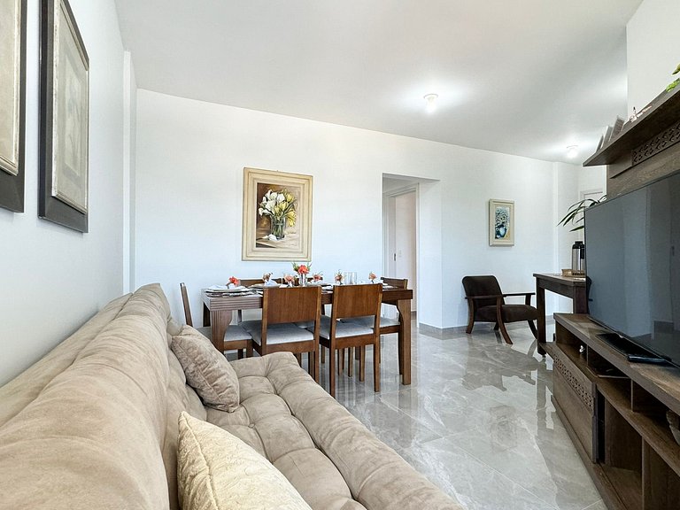 Resid. Clube Mar Grosso - Laguna - LAG801