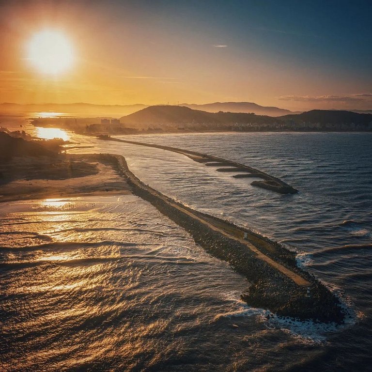 Pousada Aracuã - Laguna