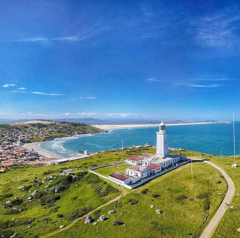 Pousada Aracuã - Laguna