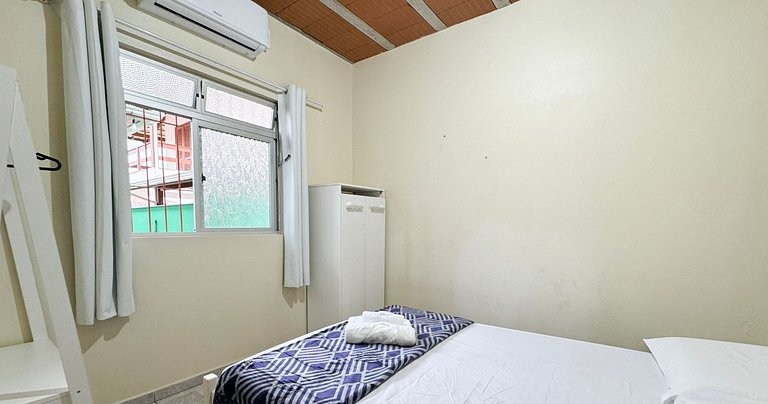 Residencial Amizade - Praia da Pinheira - PLH001