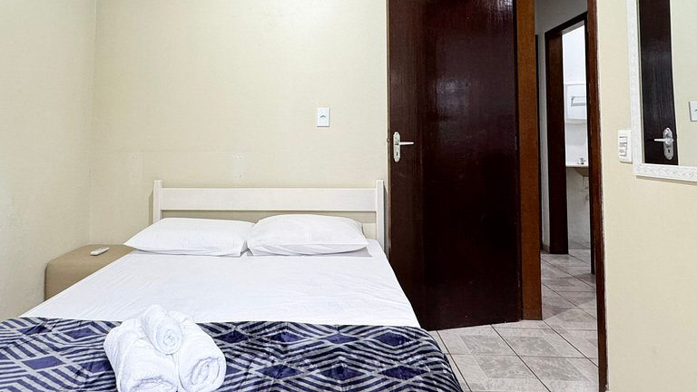 Residencial Amizade - Praia da Pinheira - PLH001