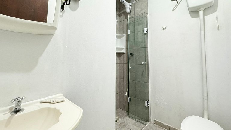 Residencial Amizade - Praia da Pinheira - PLH001