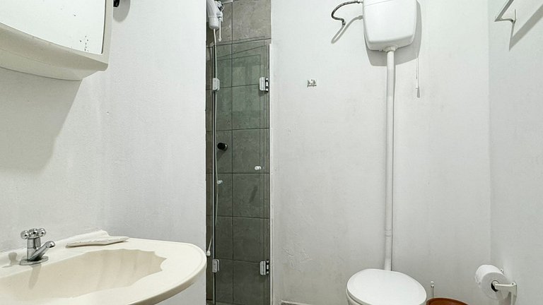Residencial Amizade - Praia da Pinheira - PLH001