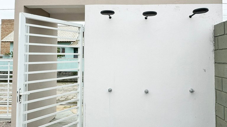 Residencial Praia do Sonho - PLH002